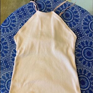 - Frontline Dance Cami